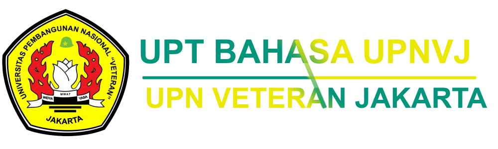 UPA BAHASA