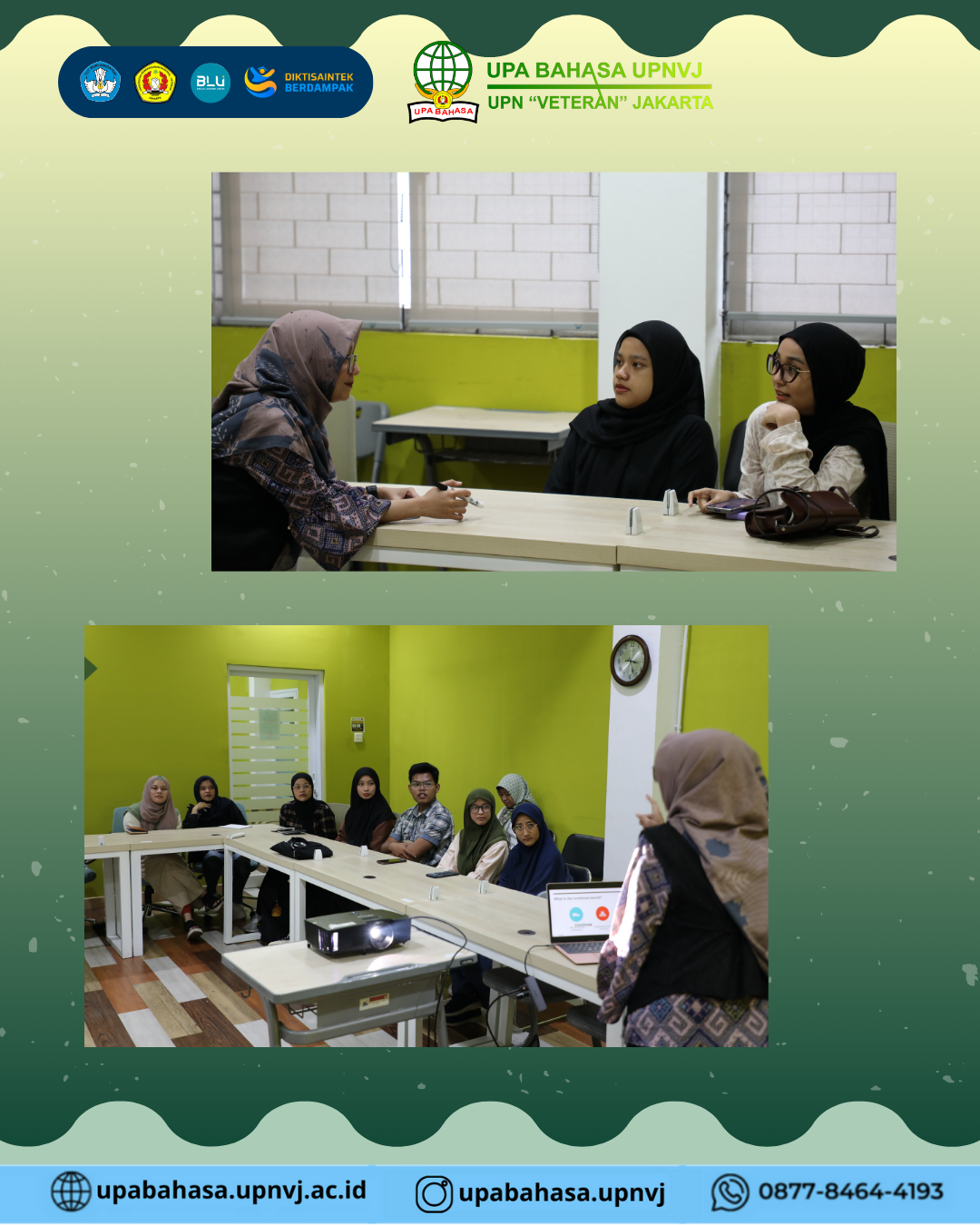 Post English Club (1)